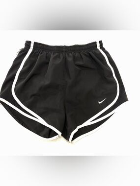 Nike Dri-Fit Running Shorts
